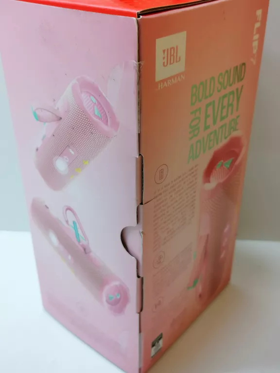 GŁOŚNIK JBL FLIP 7