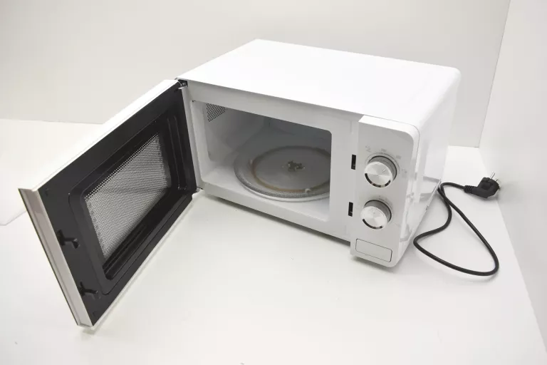 KUCHENKA MIKROFALOWA GORENJE M017E1W