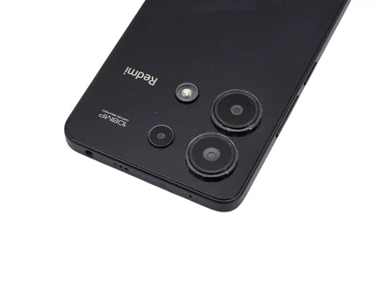 TELEFON XIAOMI REDMI NOTE 13 6/128GB