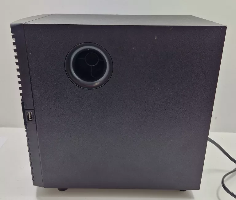 ZESTAW GŁOŚNIKÓW 2.1 CREATIVE SBS E2500 30 W CZARNY