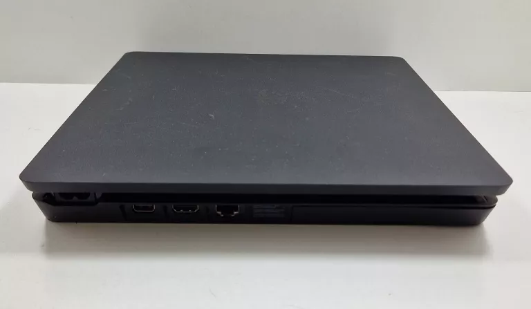 KONSOLA SONY PS4 SLIM CUH-2016A 500 GB + PAD + KABEL