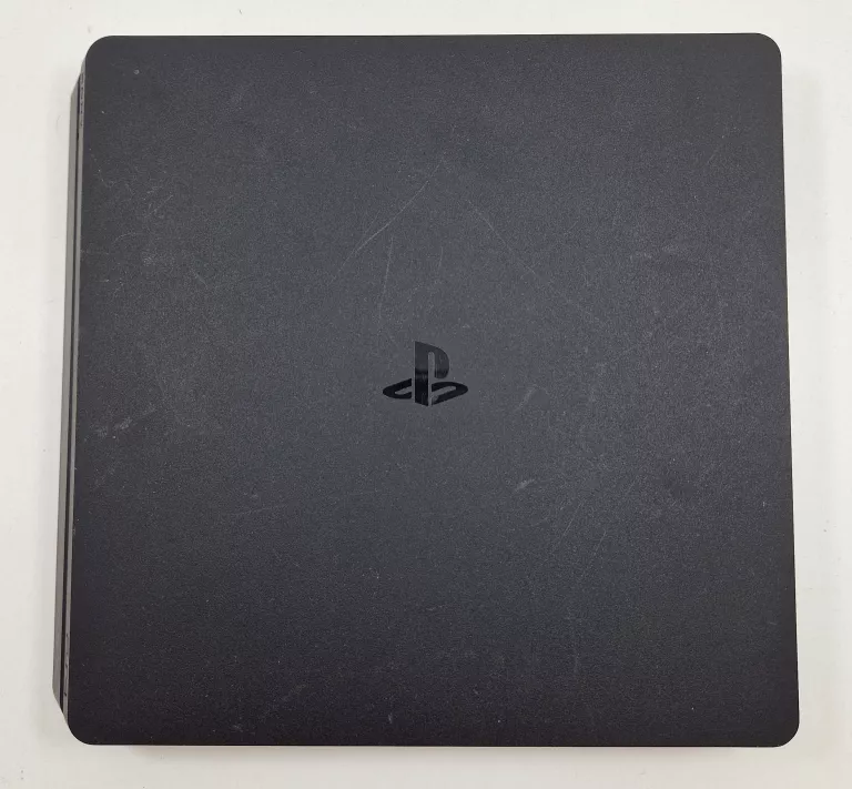 KONSOLA SONY PS4 SLIM CUH-2016A 500 GB + PAD + KABEL