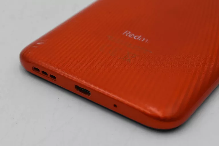TELEFON XIAOMI REDMI 9C NFC 64GB