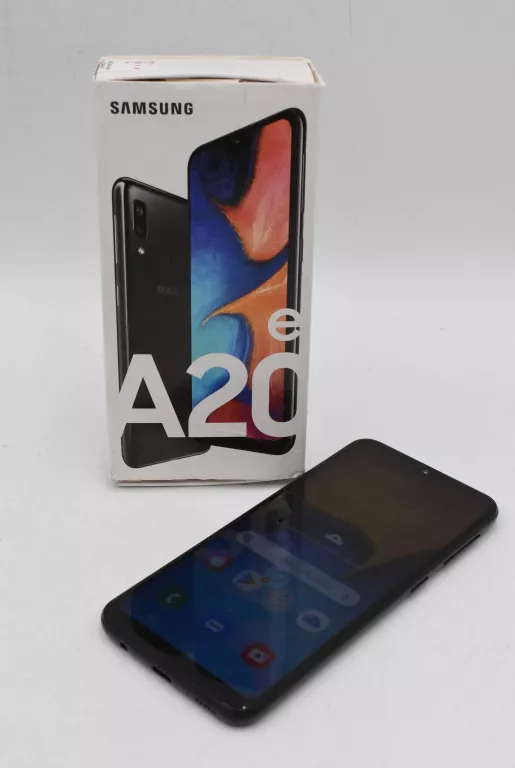 TELEFON SAMSUNG GALAXY A20E 32GB LTE