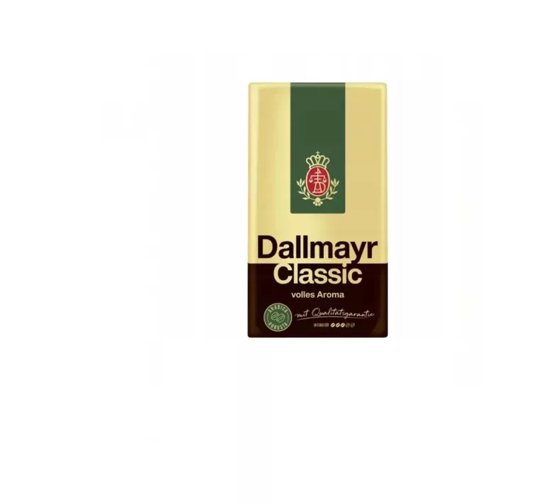 KAWA MIELONA DALLMAYR CLASSIC 500G