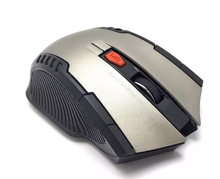 MYSZ BEZPRZEWODOWA DZK01