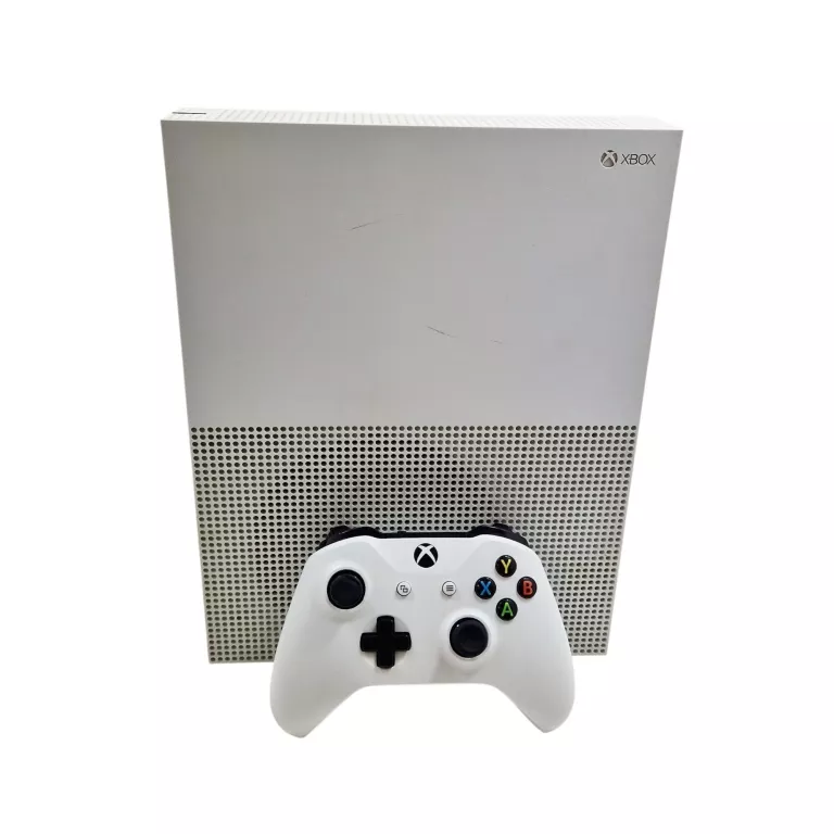 KONSOLA XBOX ONE S 1TB + PAD