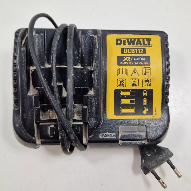 MŁOTOWIERTARKA DEWALT DCH133M1 SDS-PLUS 18V XR