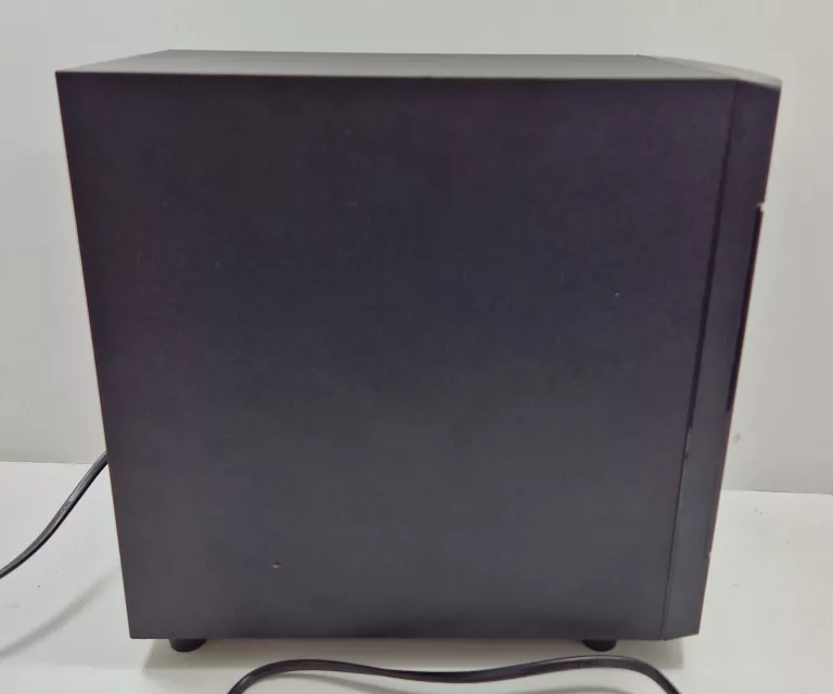 ZESTAW GŁOŚNIKÓW 2.1 CREATIVE SBS E2500 30 W CZARNY