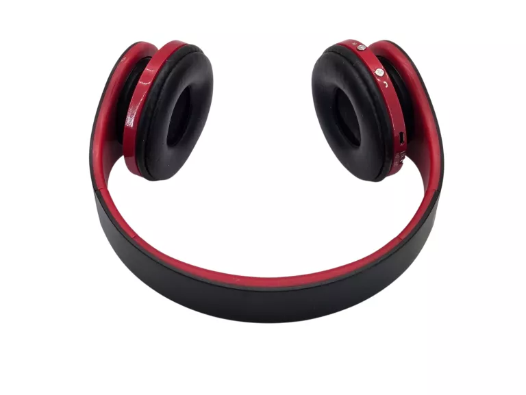 sluchawki-wireless-headphones-czerwone-stan-11323-2