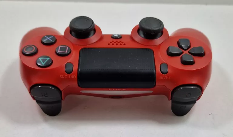 KONSOLA SONY PS4 SLIM CUH-2016A 500 GB + PAD + KABEL