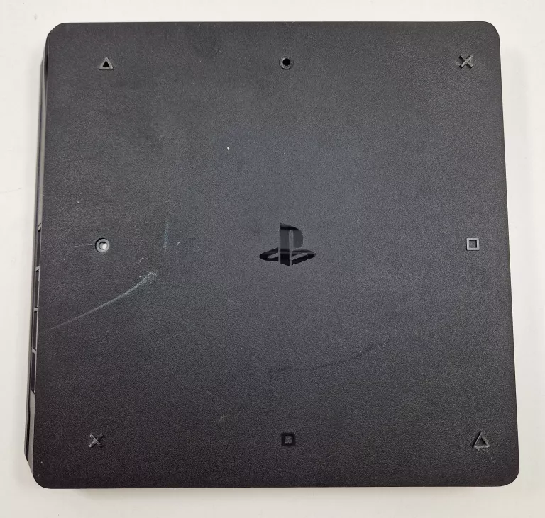 KONSOLA SONY PS4 SLIM CUH-2016A 500 GB + PAD + KABEL