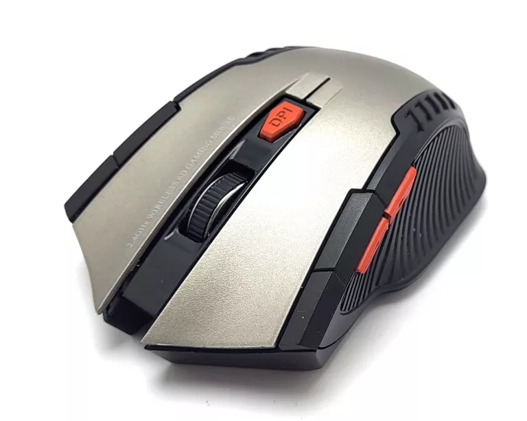 MYSZ BEZPRZEWODOWA DZK01