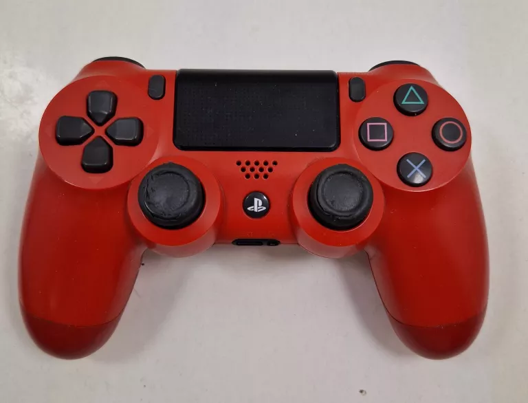 KONSOLA SONY PS4 SLIM CUH-2016A 500 GB + PAD + KABEL