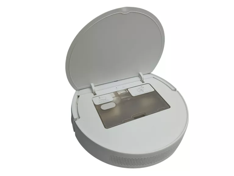 XIAOMI MI ROBOT VACUUM-MOP ESSENTIAL MJSTG1 + STACJA ŁADUJĄCA