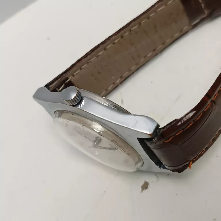 ZEGAREK MECHANICZNY ANKER
