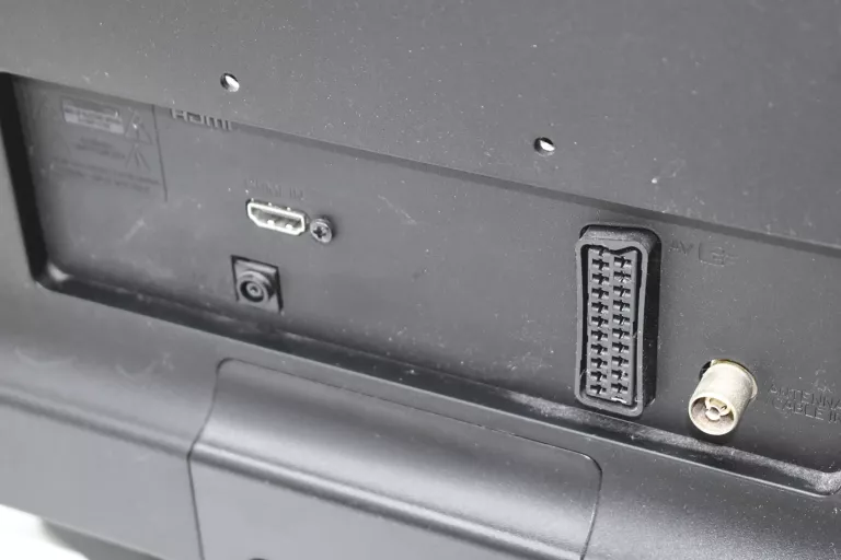 MONITOR Z FUNKCJĄ TV LG 24MT48DF