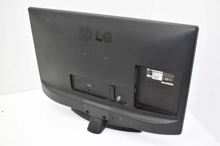 MONITOR Z FUNKCJĄ TV LG 24MT48DF