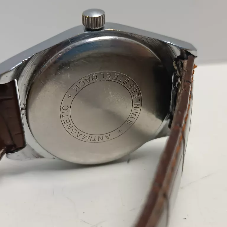 ZEGAREK MECHANICZNY ANKER