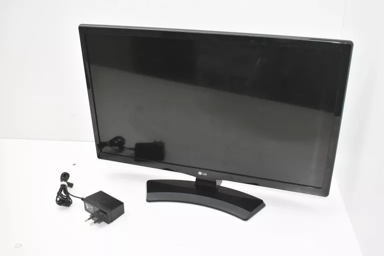 MONITOR Z FUNKCJĄ TV LG 24MT48DF