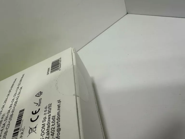 POWERBANK XLINE GPB366K 30000MAH 65W