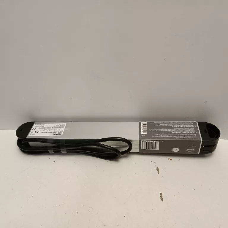 TRONIC LISTWA ZASILAJĄCA ALUMINOWA 1,5M