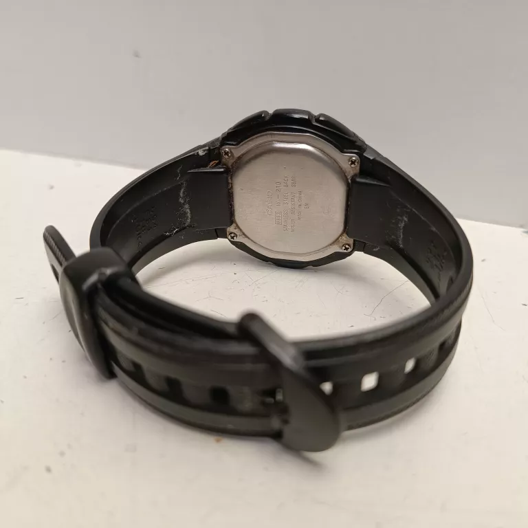 ZEGAREK CASIO 2963