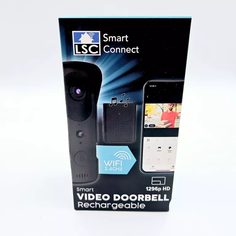 WIDEODOMOFON LSC 3208999
