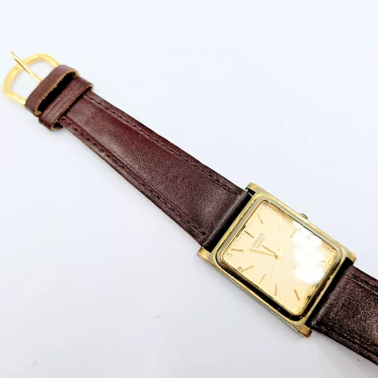 ZEGAREK CITIZEN QUARTZ 2820-262051S
