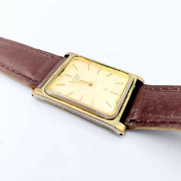 ZEGAREK CITIZEN QUARTZ 2820-262051S
