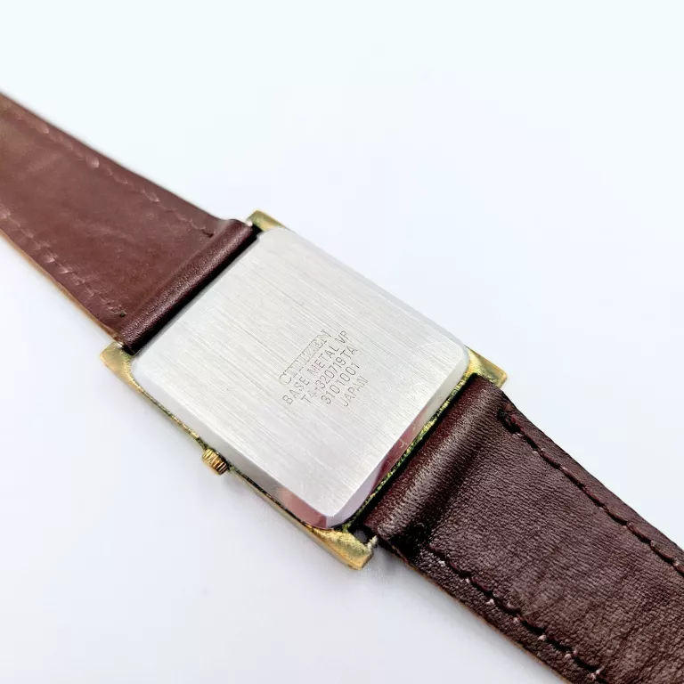 ZEGAREK CITIZEN QUARTZ 2820-262051S