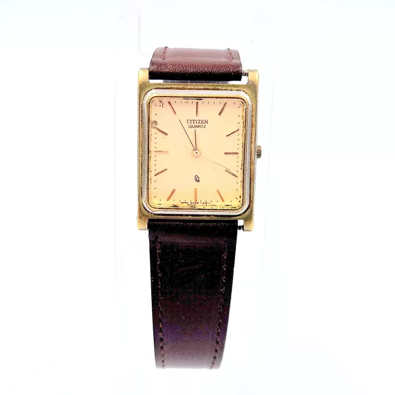 ZEGAREK CITIZEN QUARTZ 2820-262051S
