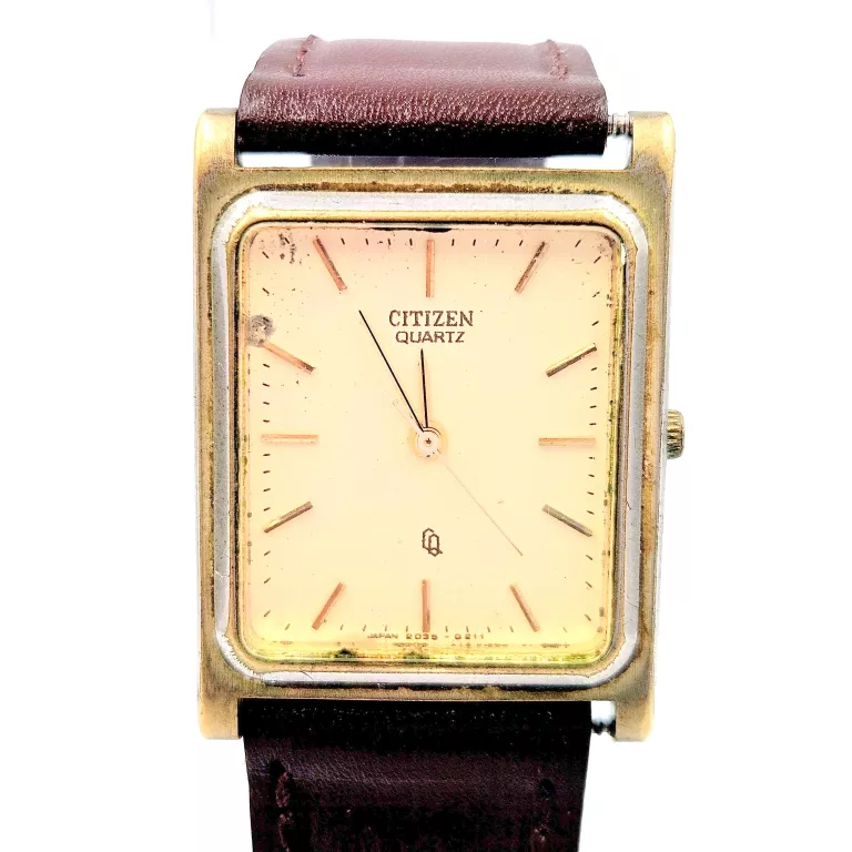 ZEGAREK CITIZEN QUARTZ 2820-262051S