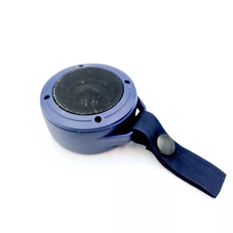 GŁOŚNIK PRZENOŚNY SETTY POCKET SPEAKER