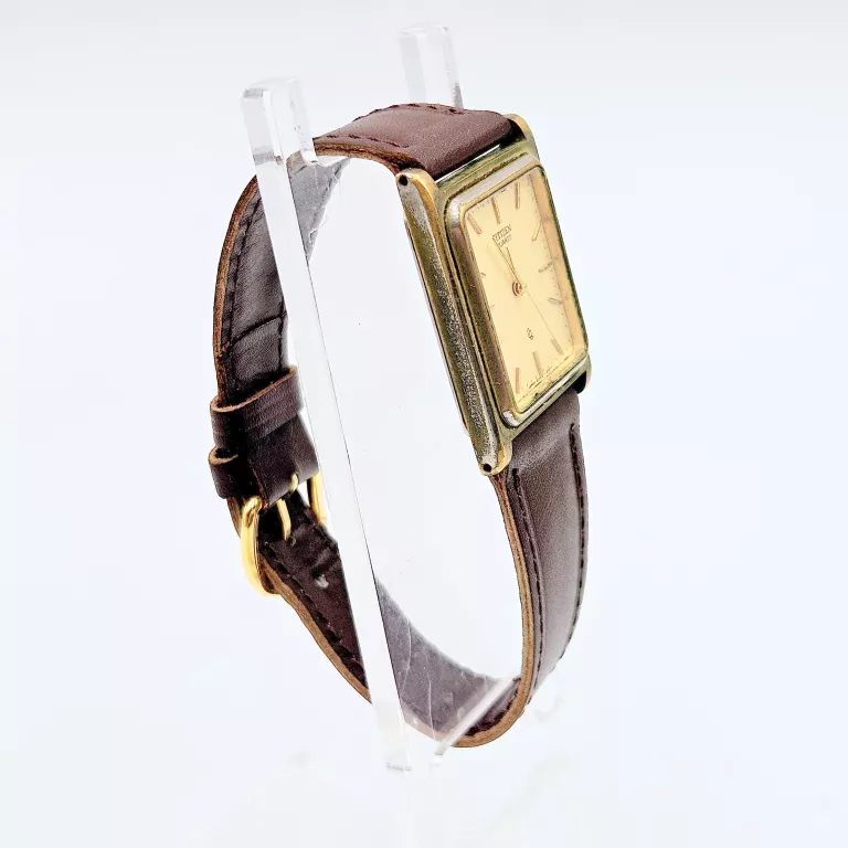 ZEGAREK CITIZEN QUARTZ 2820-262051S