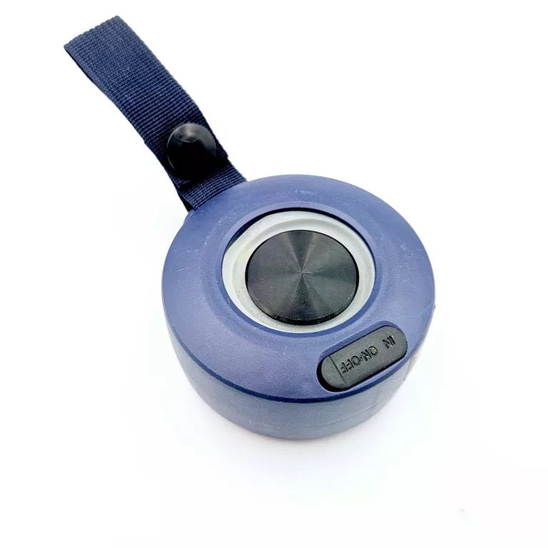GŁOŚNIK PRZENOŚNY SETTY POCKET SPEAKER