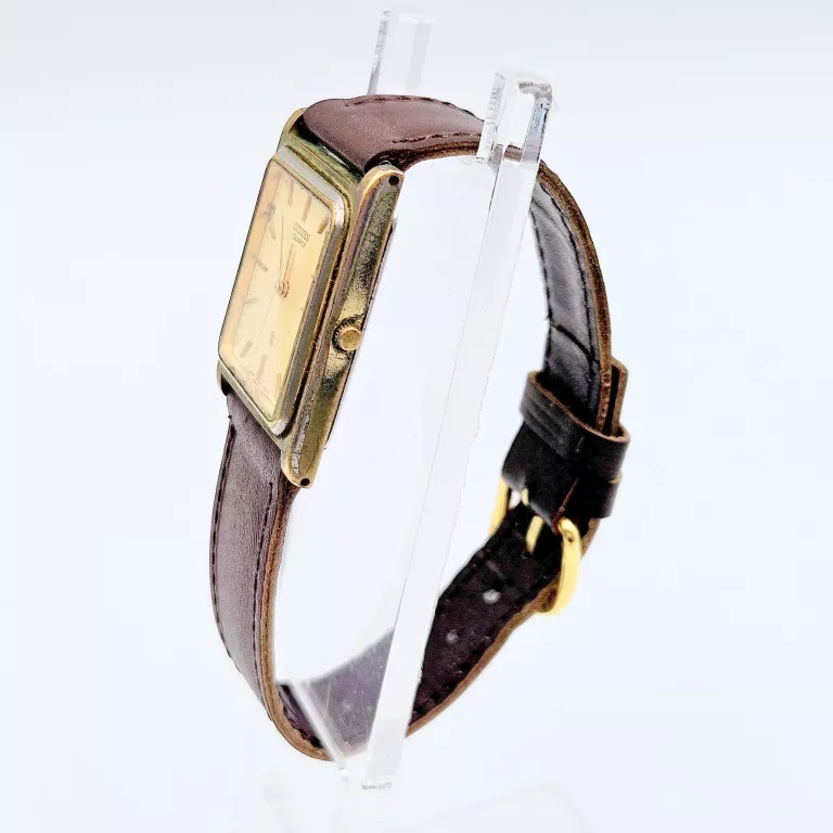 ZEGAREK CITIZEN QUARTZ 2820-262051S