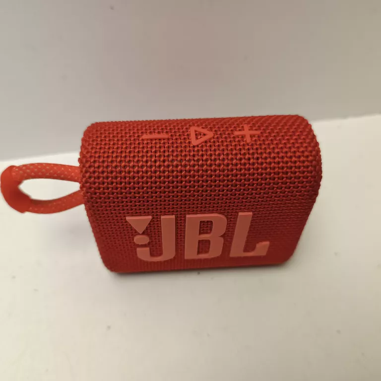 GŁOŚNIK JBL GO 3