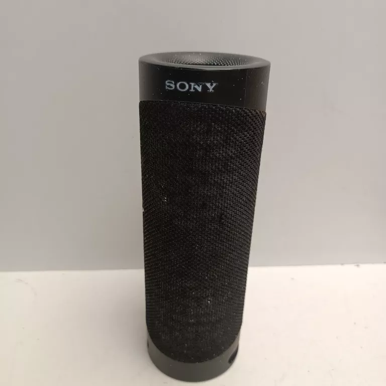 GŁOŚNIK SONY SRS-XB23