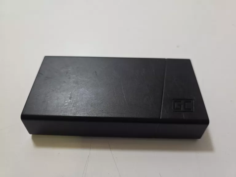 POWERBANK GREENCELL 20000 MAH