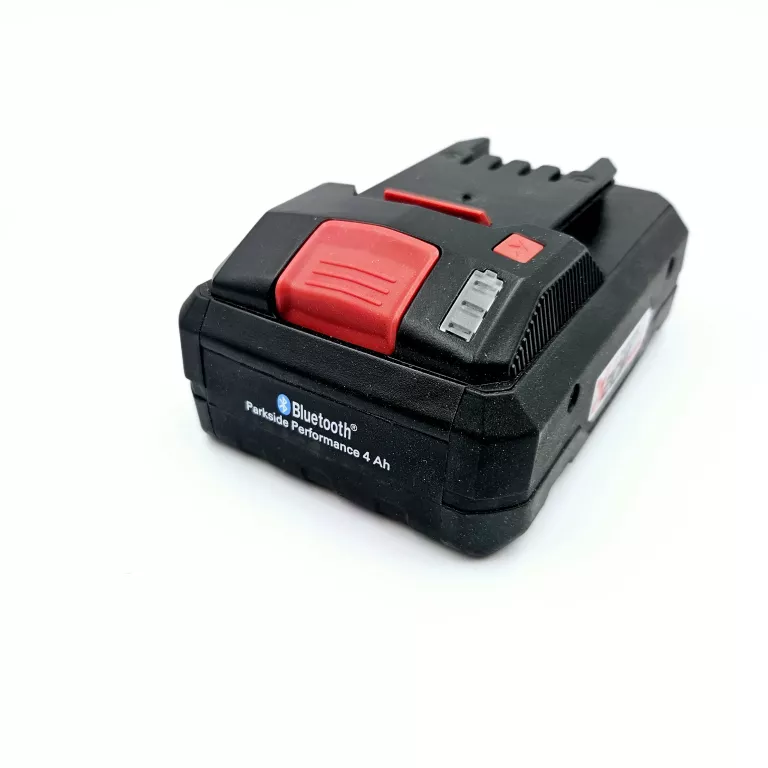 AKUMULATOR PARKSIDE PERFORMANCE SMART 20V 4.0AH PAPS 204 B1 BLUETOOTH