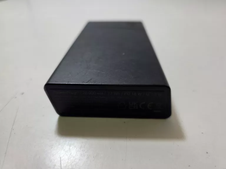 POWERBANK GREENCELL 20000 MAH