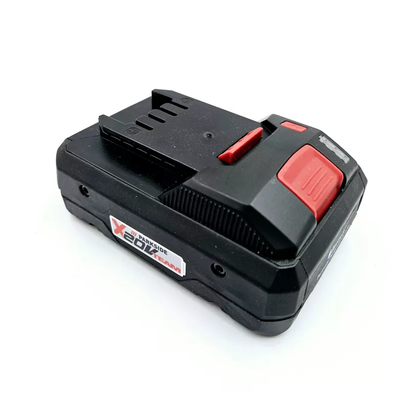 AKUMULATOR PARKSIDE PERFORMANCE SMART 20V 4.0AH PAPS 204 B1 BLUETOOTH