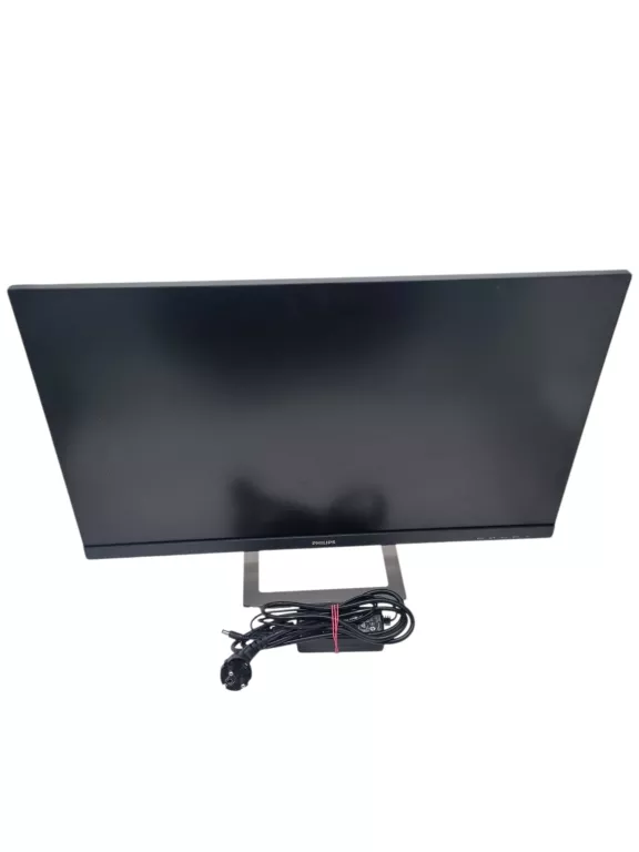 MONITOR PHILIPS 272E1 144HZ / WBUDOWANE GŁOŚNIKI