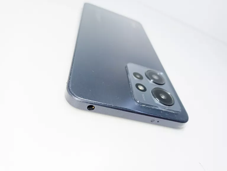TELEFON SMARTFON XIAOMI REDMI NOTE 12