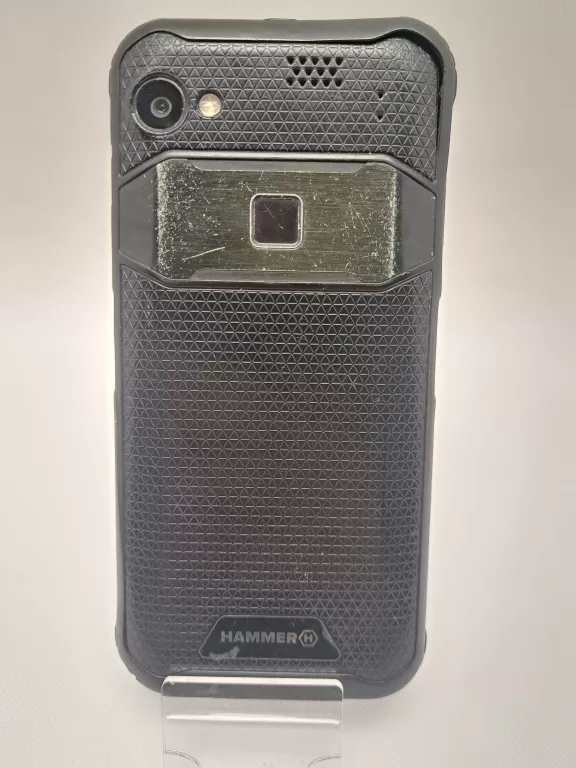 TELEFON HAMMER BLADE 3 64GB