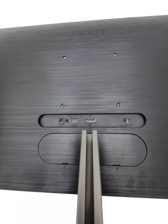 MONITOR PHILIPS 272E1 144HZ / WBUDOWANE GŁOŚNIKI