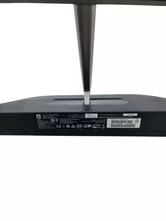 MONITOR PHILIPS 272E1 144HZ / WBUDOWANE GŁOŚNIKI