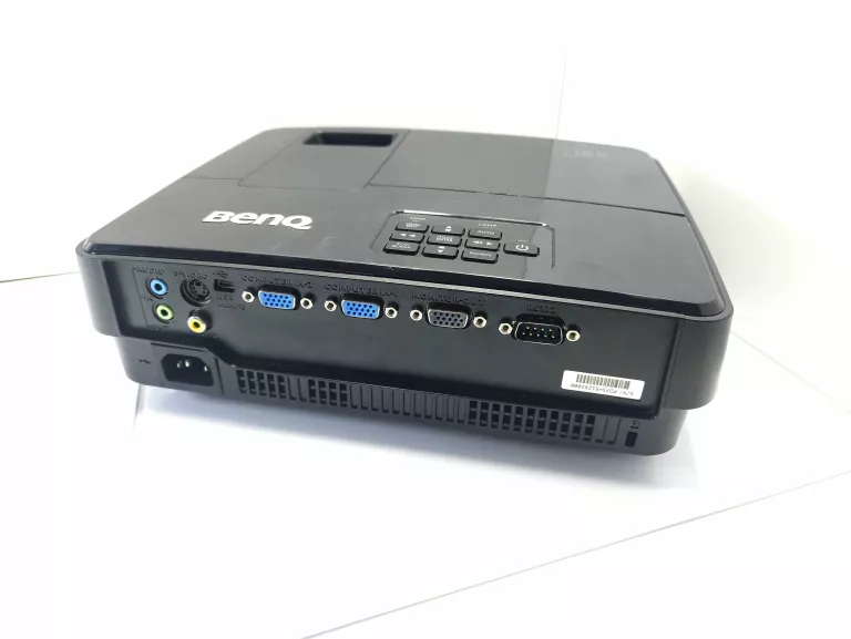 PROJEKTOR BENQ MS506