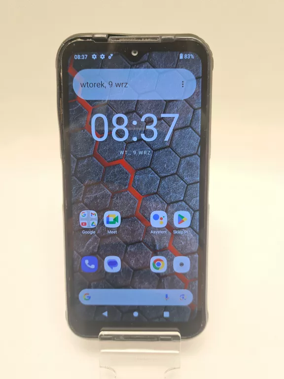 TELEFON HAMMER BLADE 3 64GB